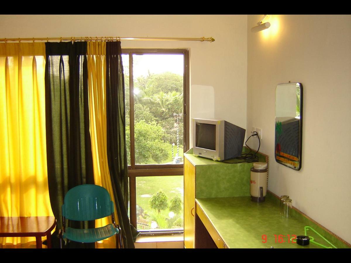 Palm Village Resort Колката Екстер'єр фото