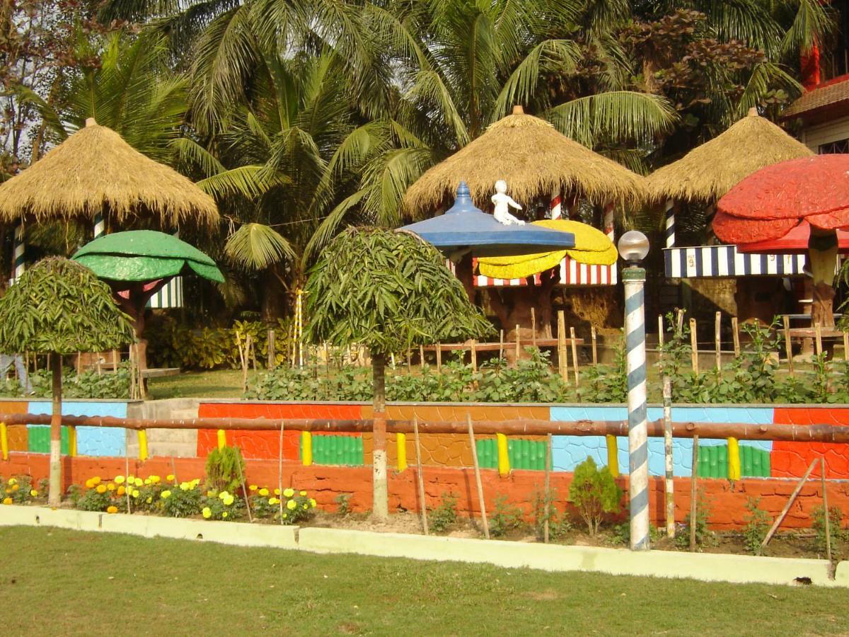Palm Village Resort Колката Екстер'єр фото