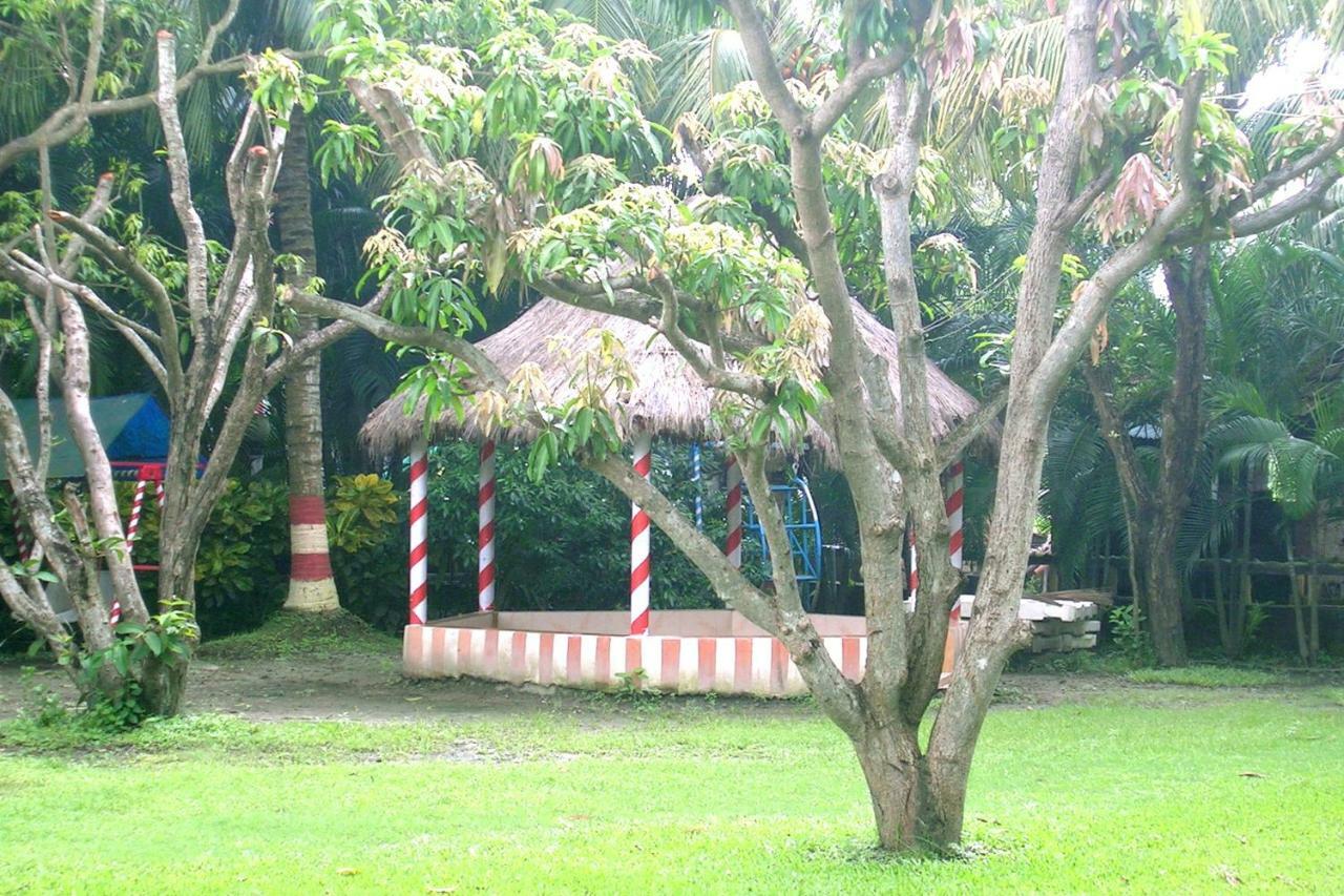 Palm Village Resort Колката Екстер'єр фото