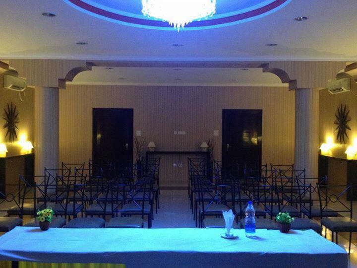 Palm Village Resort Колката Екстер'єр фото