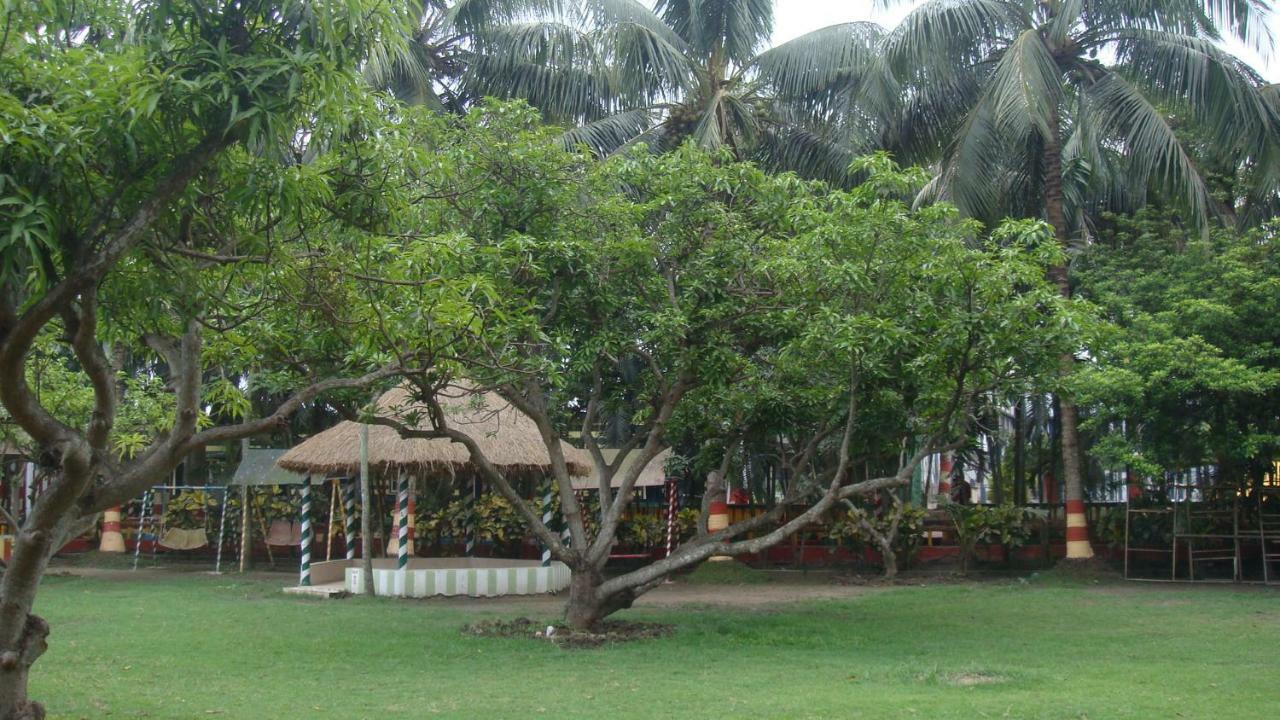 Palm Village Resort Колката Екстер'єр фото